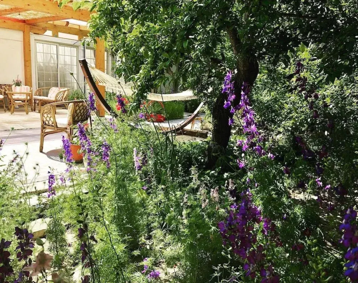 B&B IreneMarchese - Gluten Free