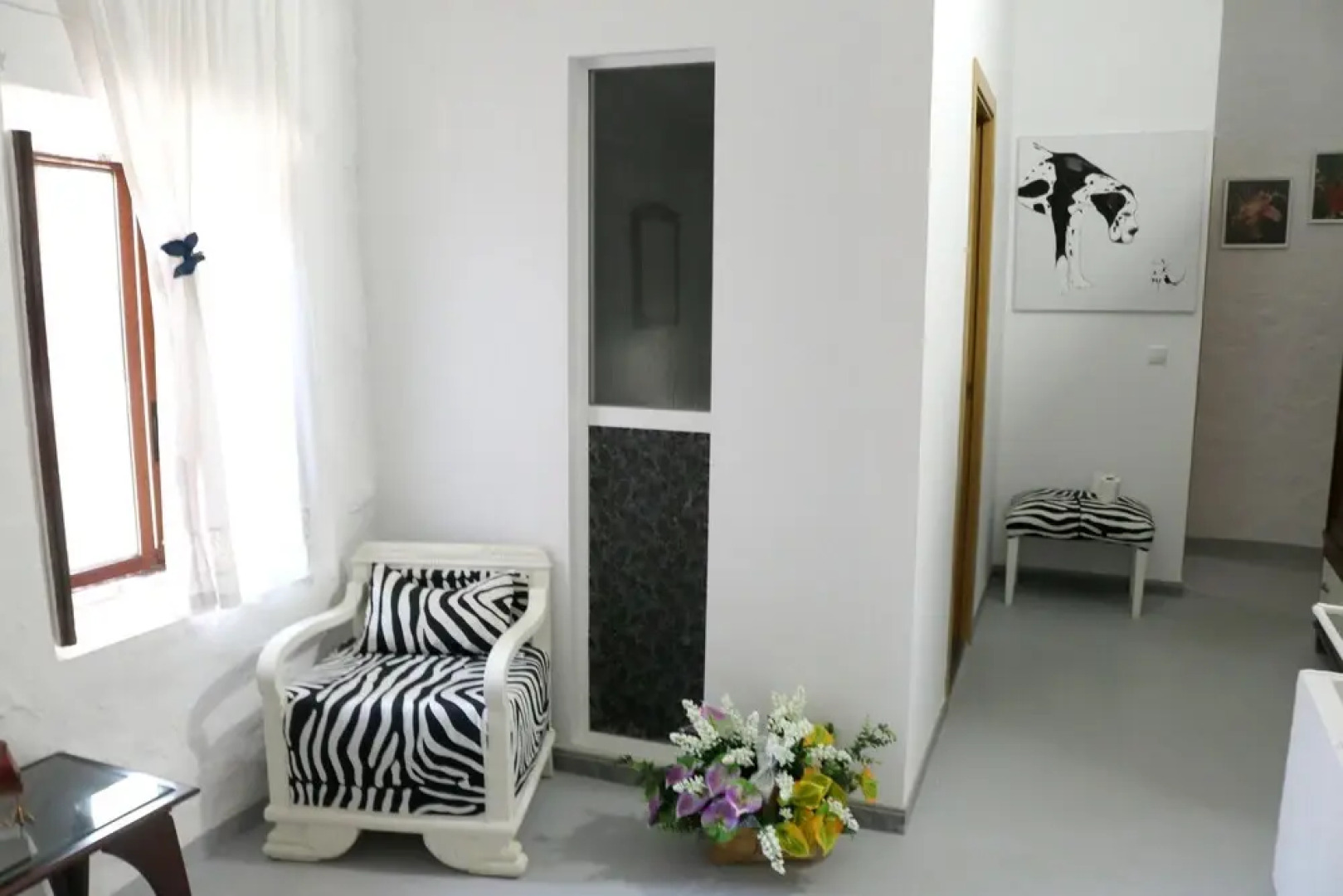 House with 3 Bedrooms in Estivella - 11 Km From the Beach