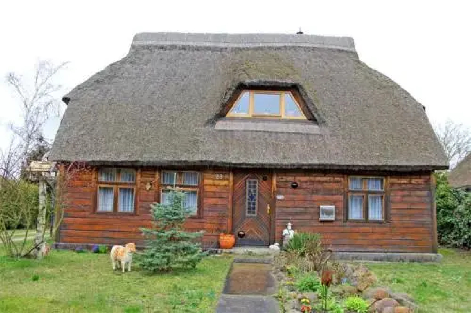 Ferienwohnung Born FDZ 211