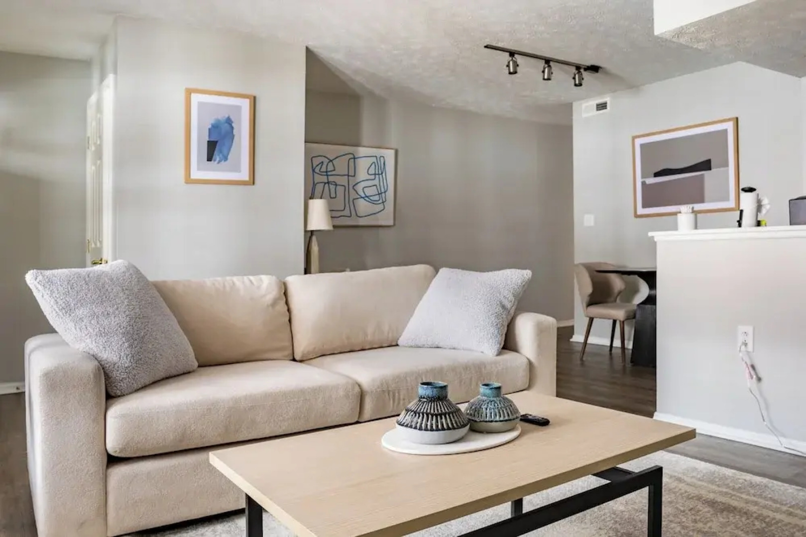 Landing Apartments Dayton