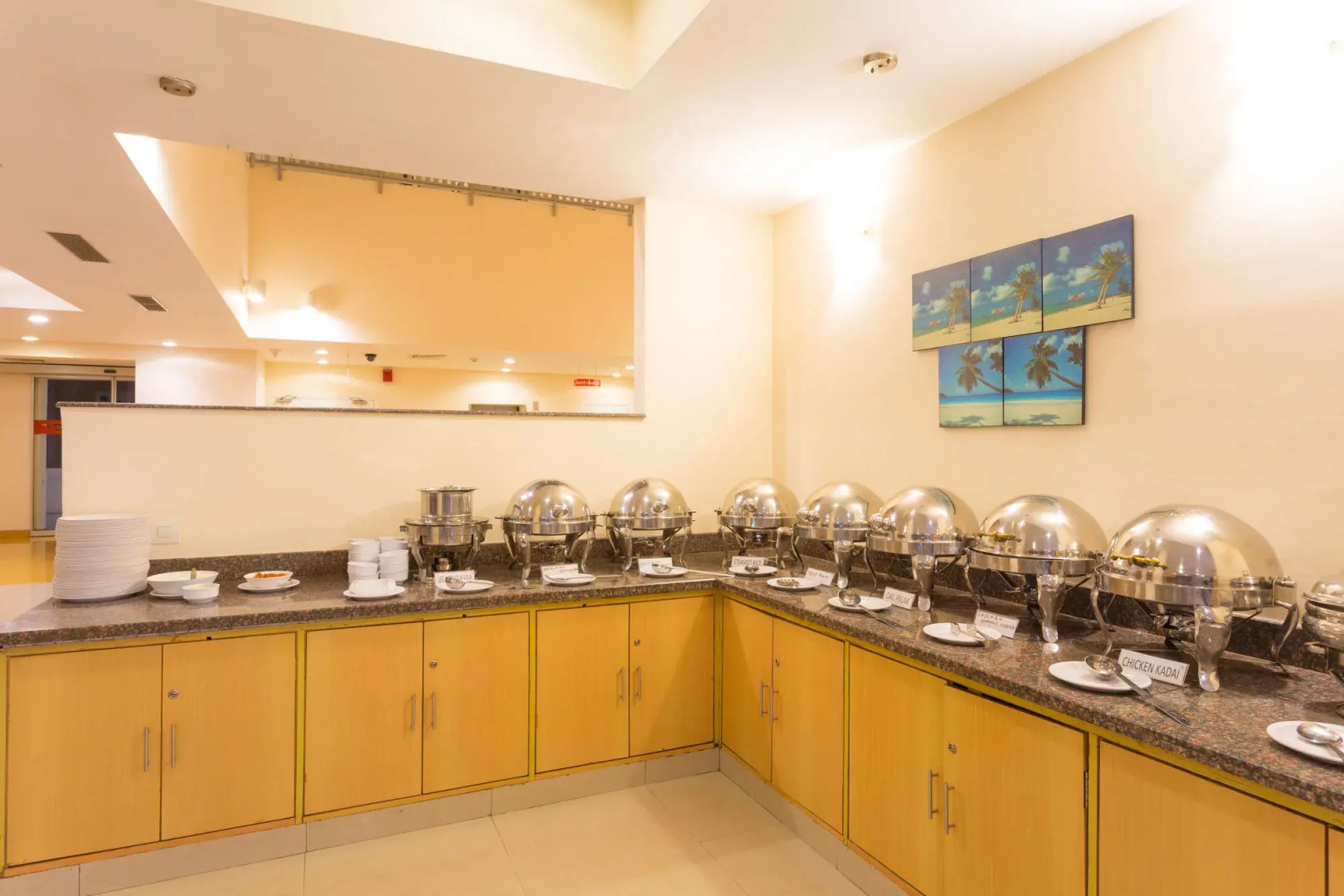 Ginger Hotel Mangalore