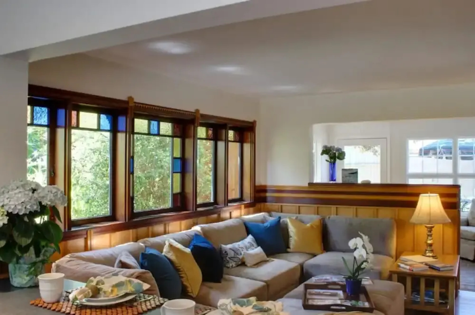 3573 Captain's Castle