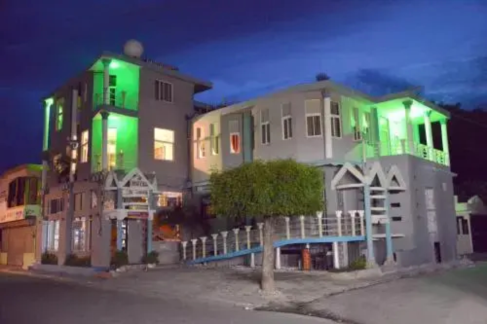 Hotel Remelodicotel