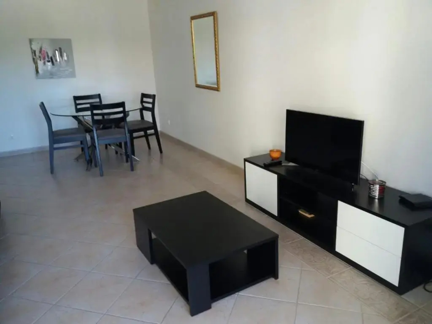 Marina Apartment