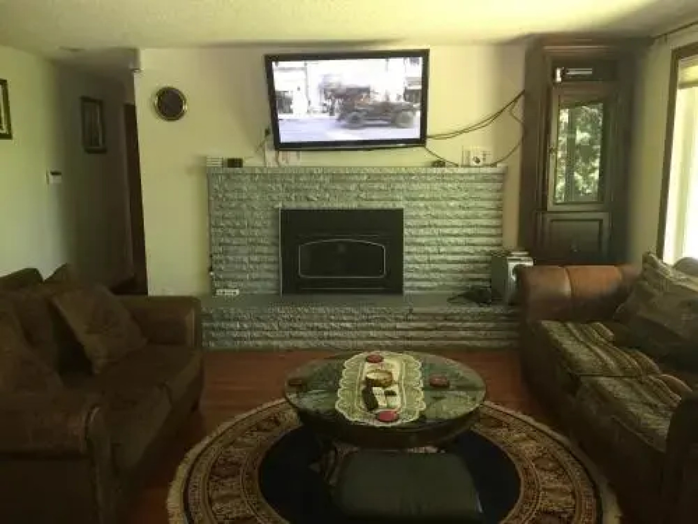 The Greenwood Residence Of Issaquah