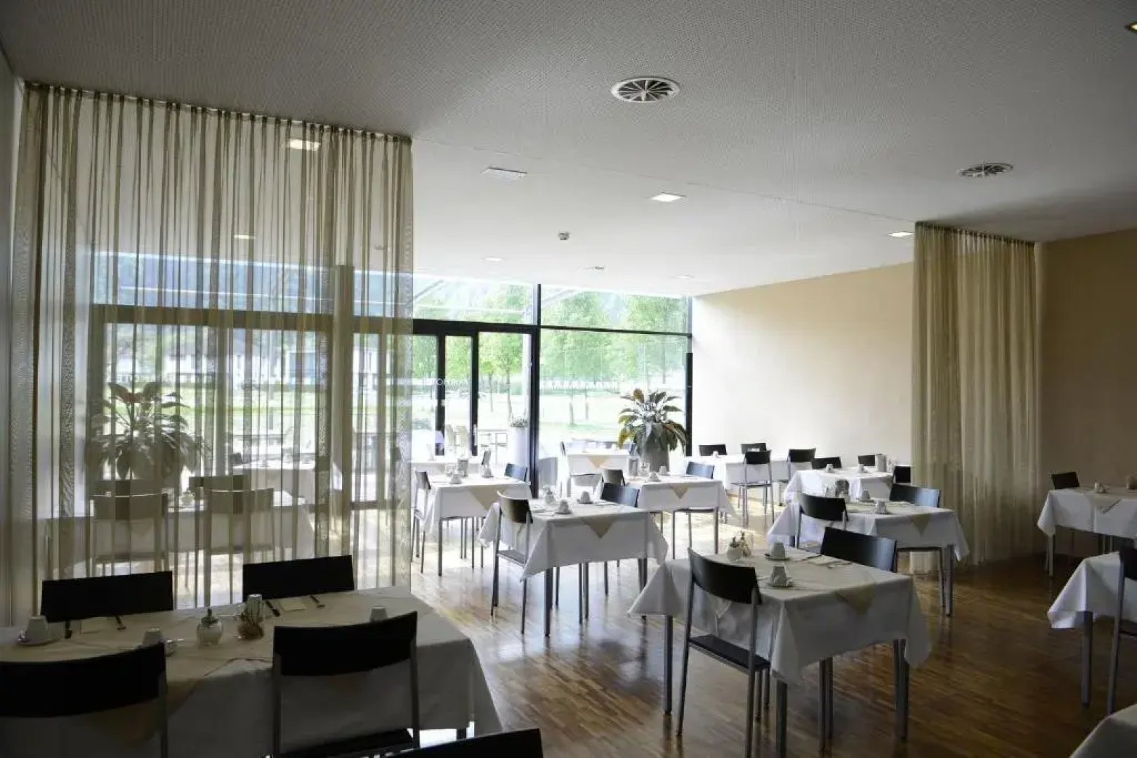 Fairmotel Dornbirn