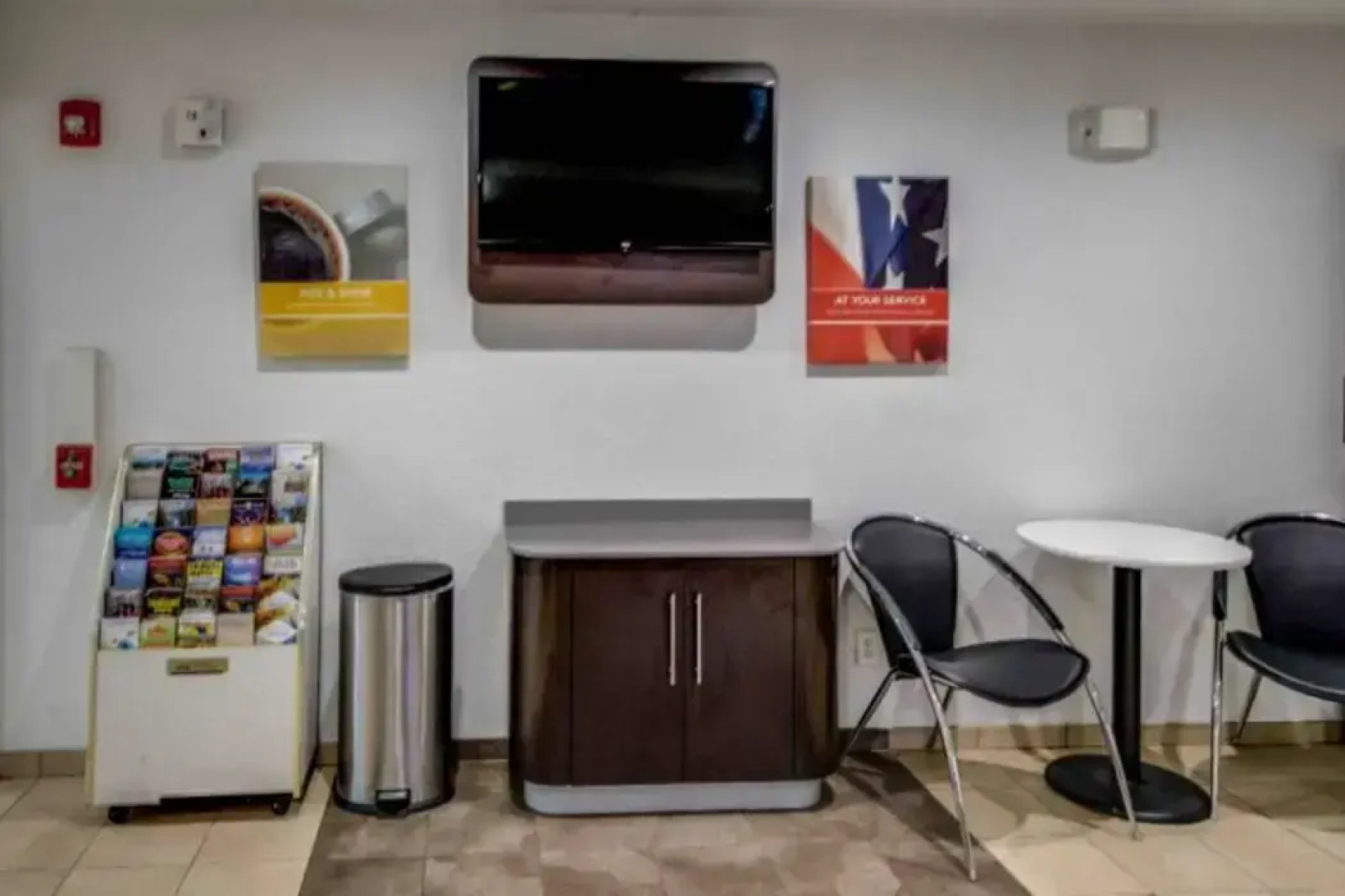 Motel 6 Greensboro, NC - Airport