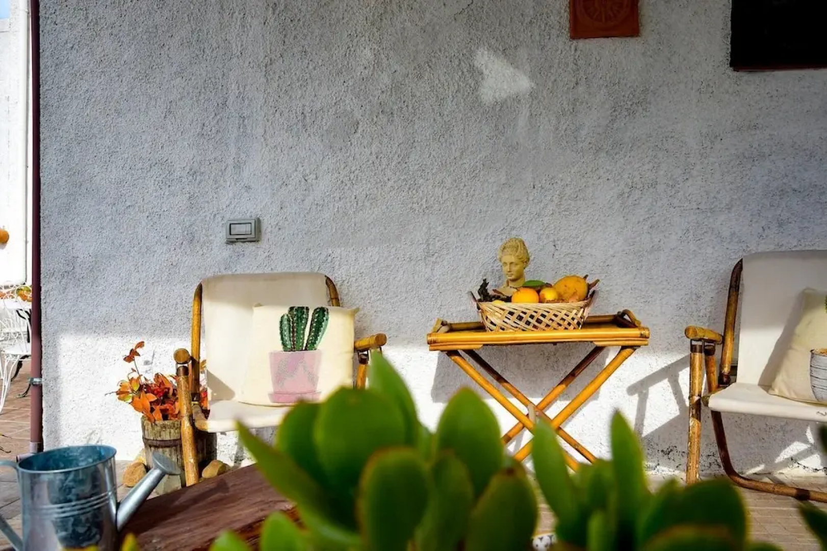 Easy Welcome Origano - Cartolari Country Apartments