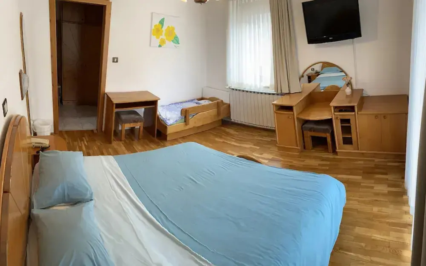 EkoTurizem Hudičevec