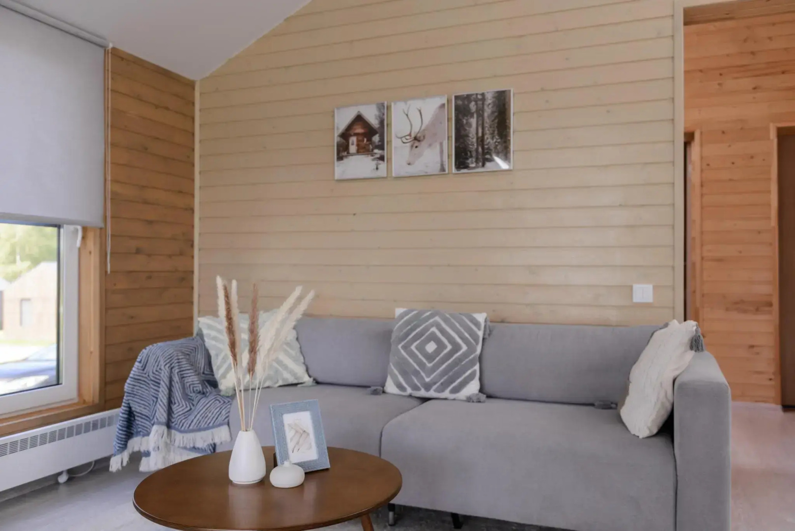 Дом № 192 в КП Грин Лаундж