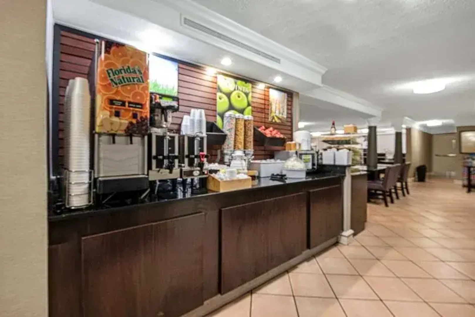 La Quinta Inn San Antonio Toepperwein #640