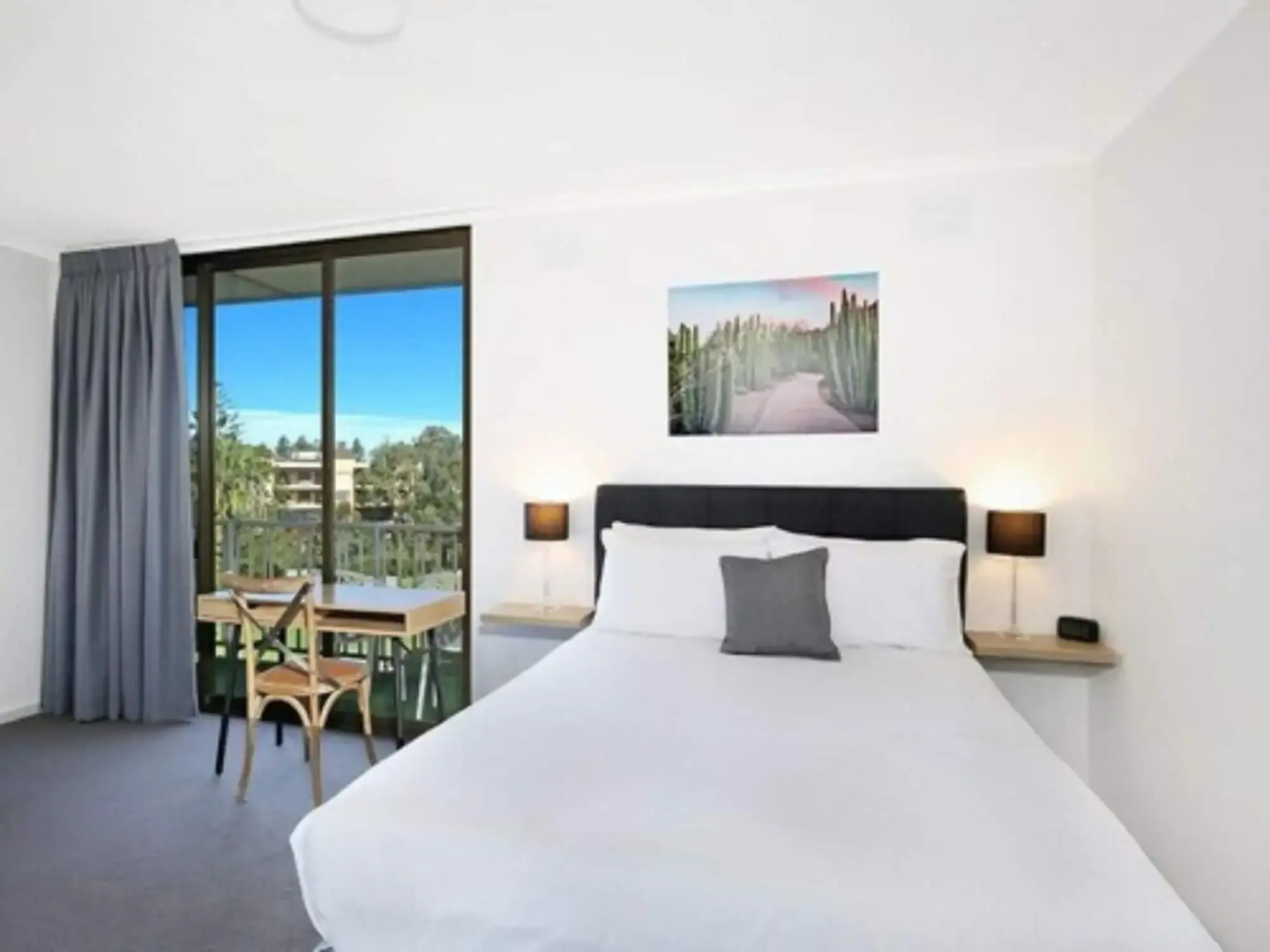 Boat Harbour Motel
