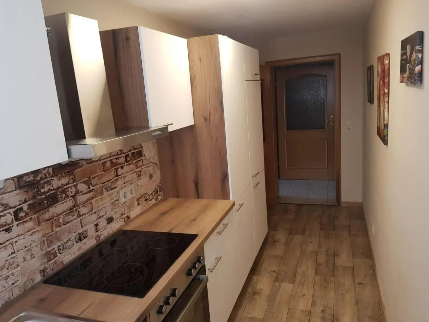 Ferienwohnung Jestel