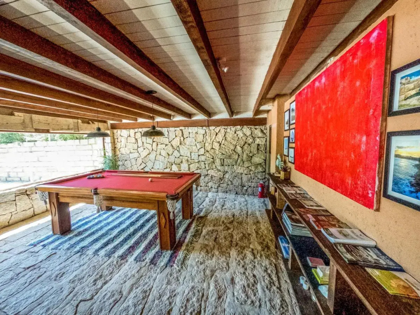 Pousada Morada da Praia do Rosa