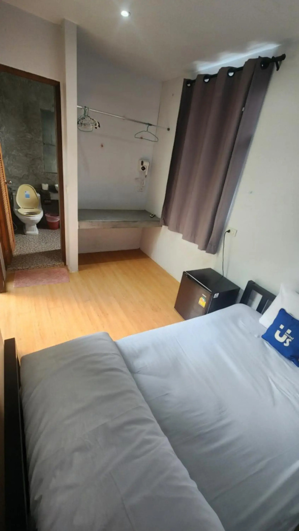 Us Hostel Samui
