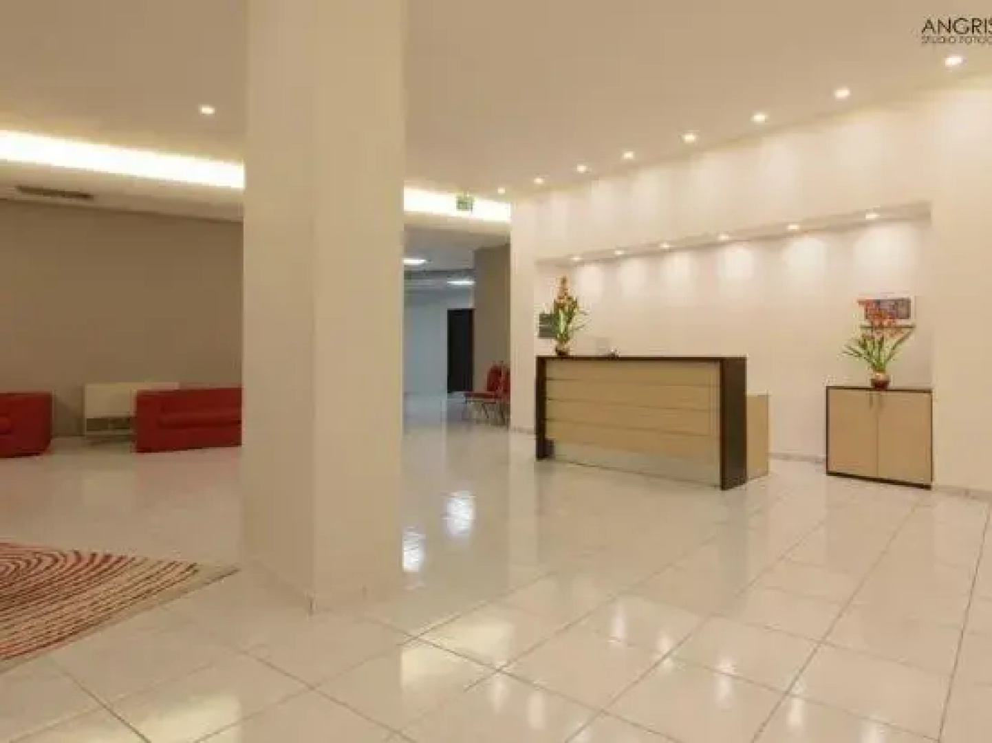 San Severino Park Hotel & Spa, BW Signature Collection