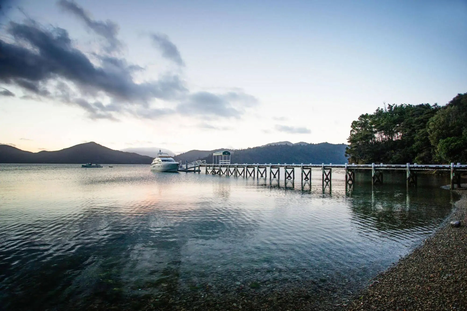 Raetihi Lodge
