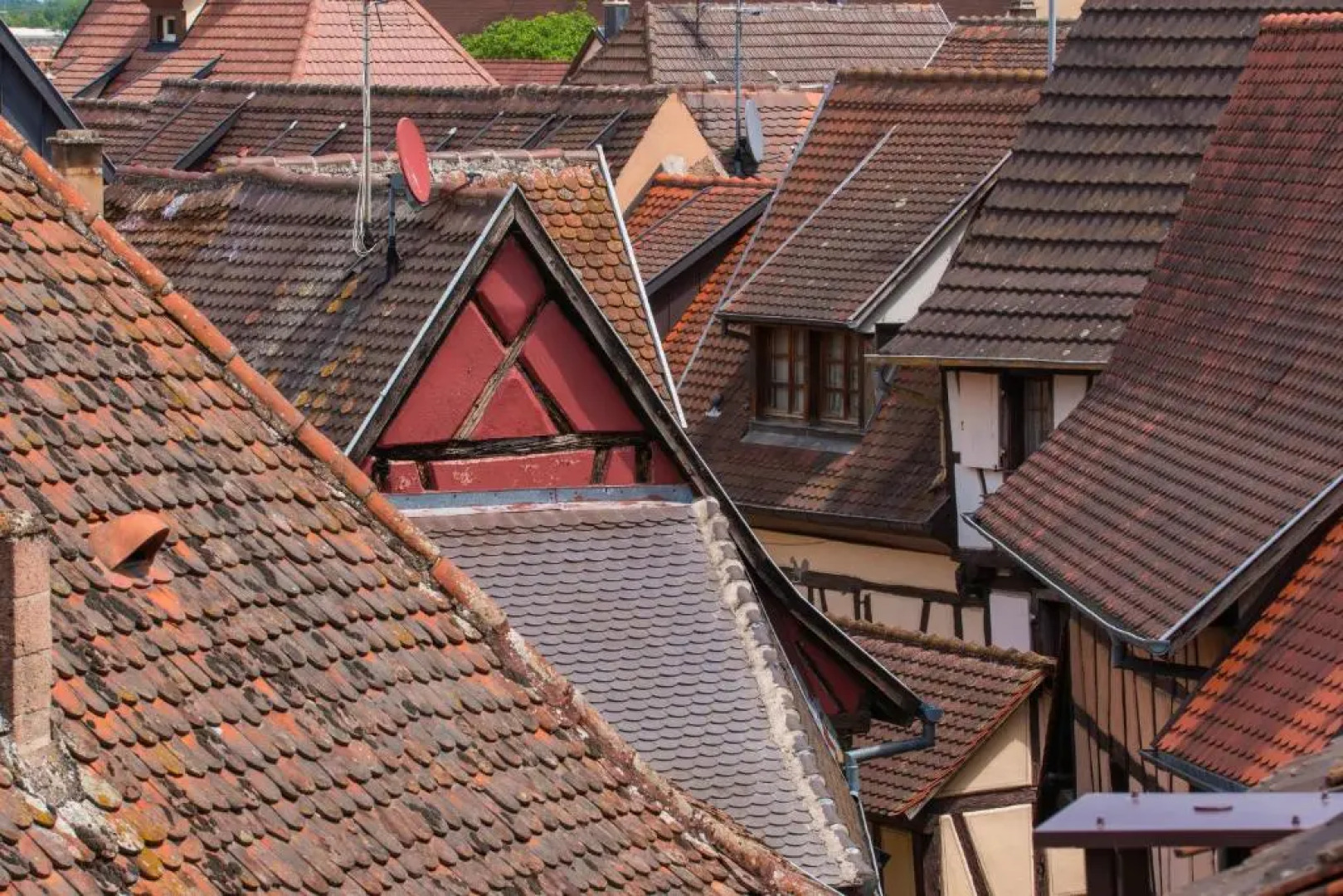 La Grange de Madeleine