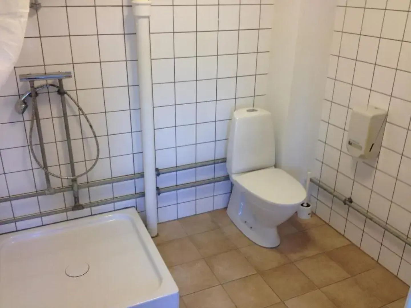 Danhostel Helsingør Vandrerhjem