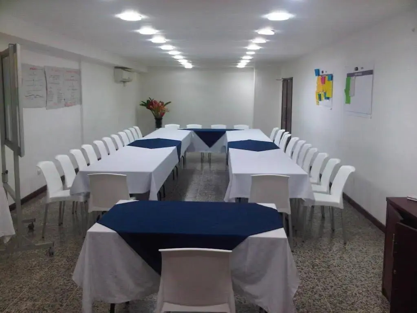 Hotel Kamani Florencia