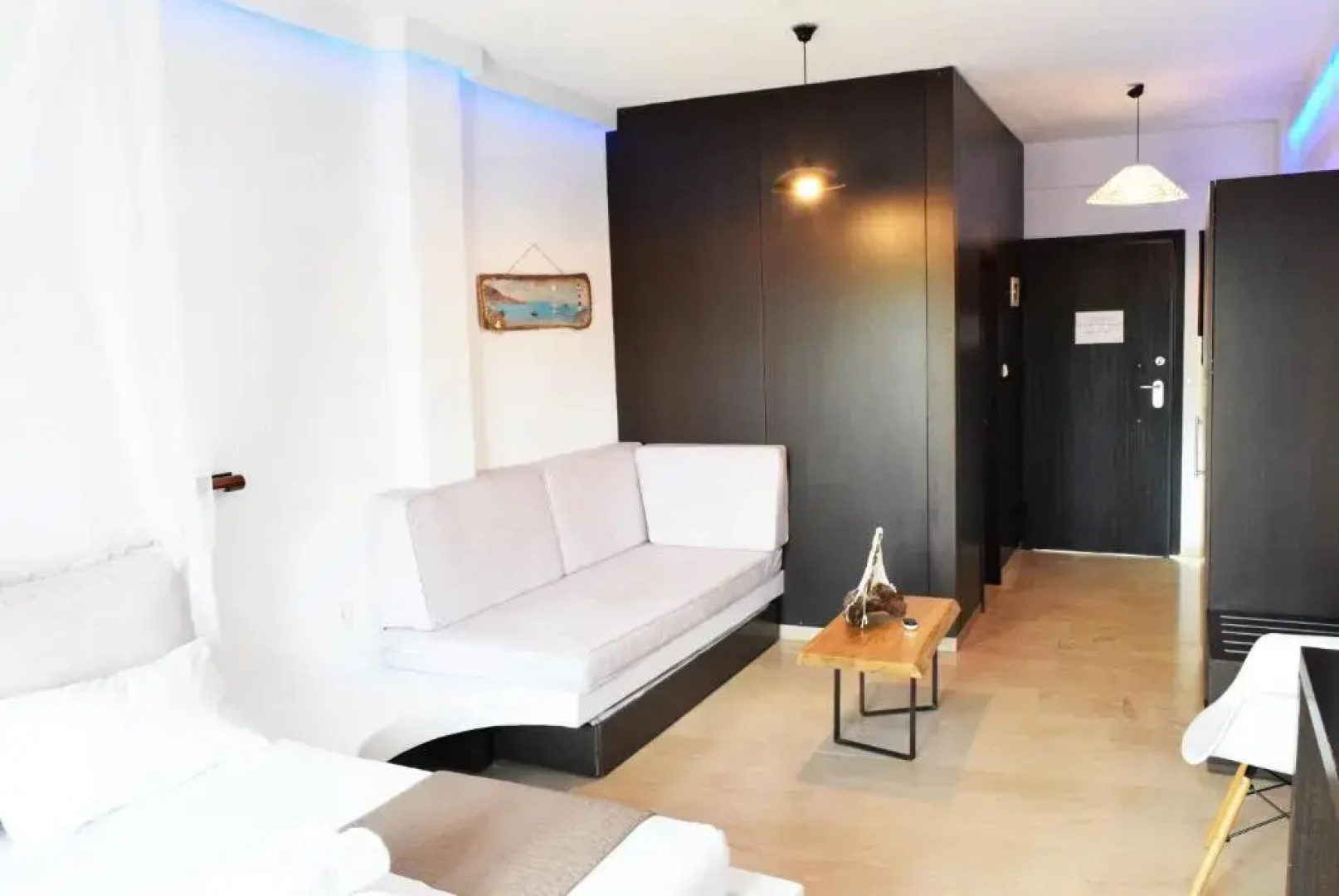 Afytos Lofts