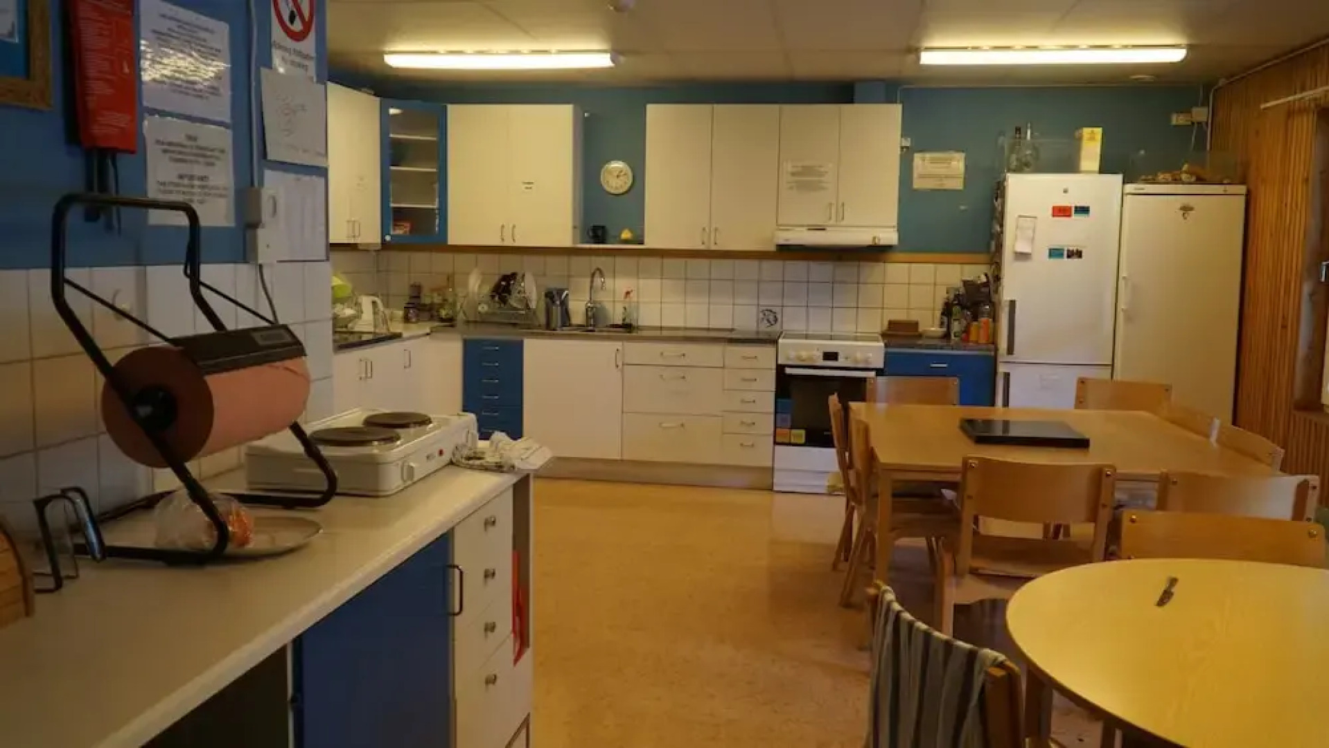 Bredängs Vandrarhem