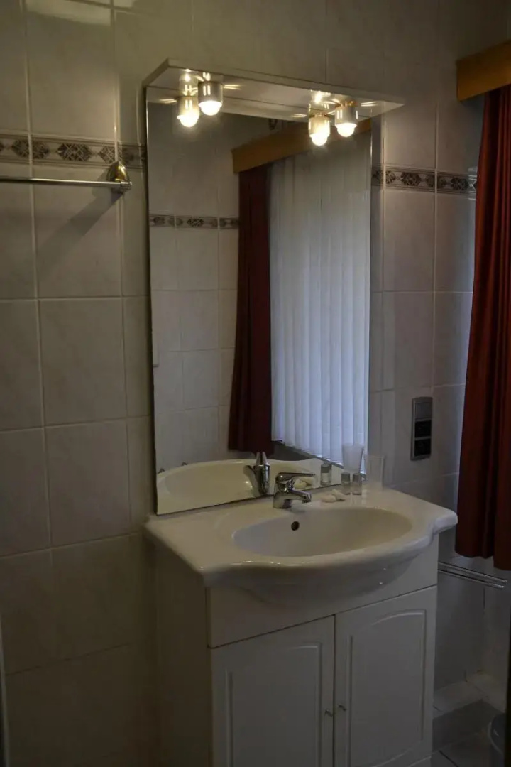 Bokrijks Hotel