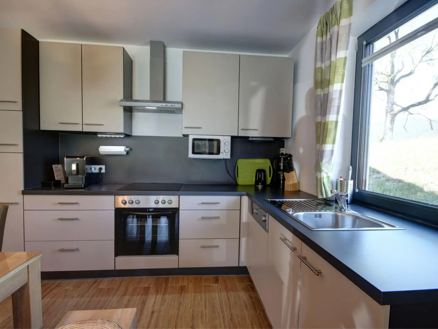 Chalet Gamsknogel, Inzell