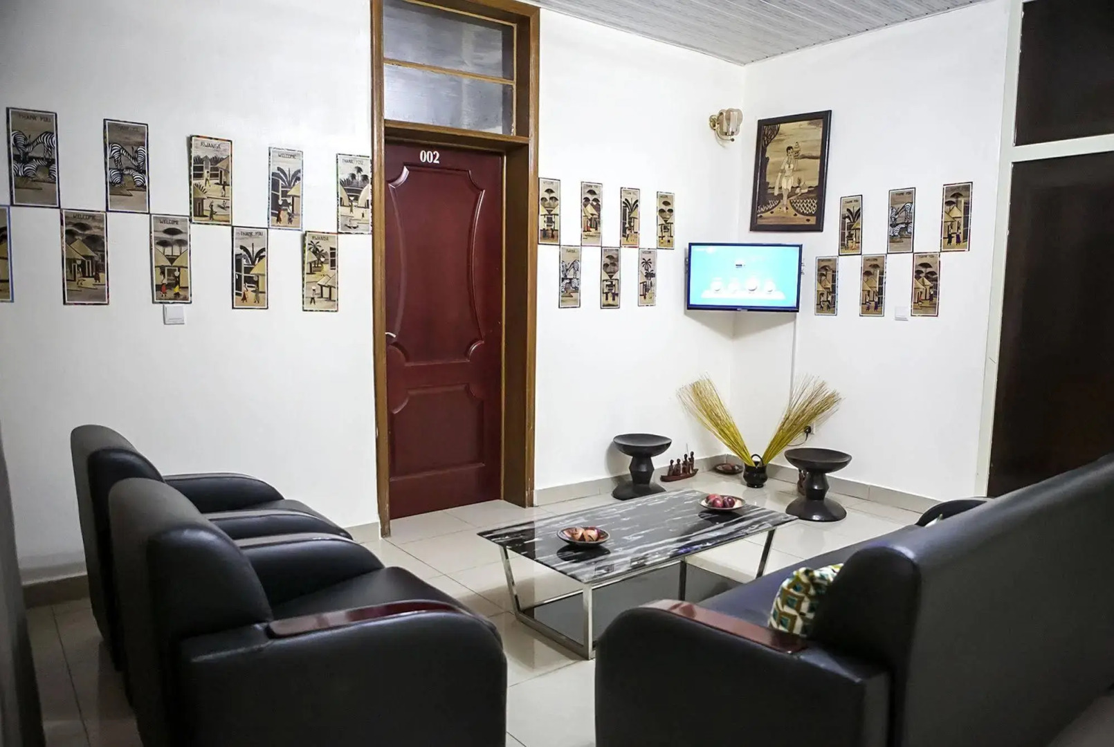 St Augustine Apart & Hotel