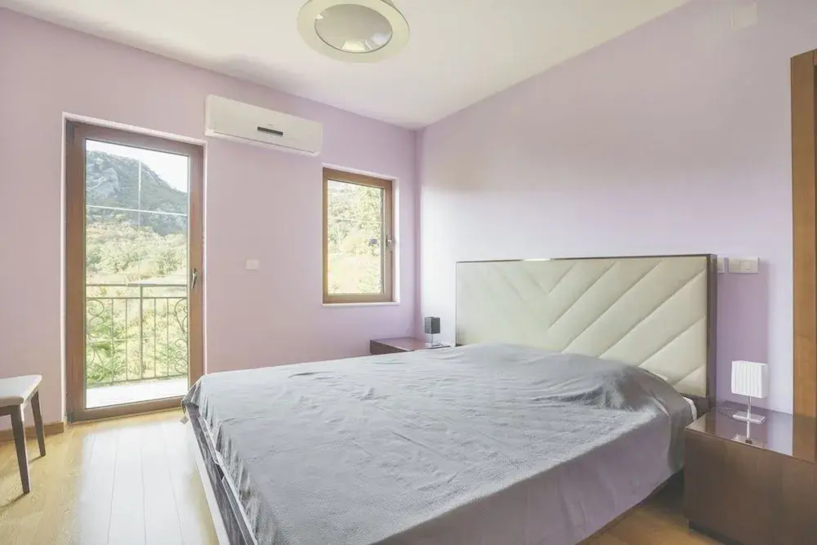 Sunbreeze Delux Vilas