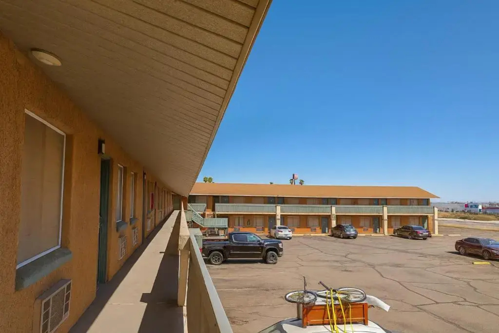 MHO Hotel Eloy Casa Grande near I-10
