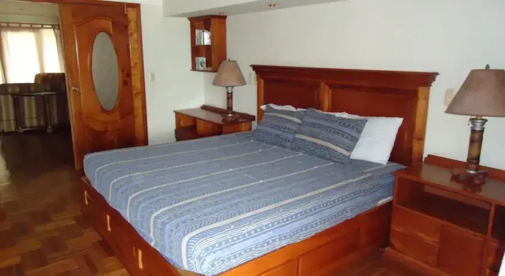 Michaels Surfside Hotel