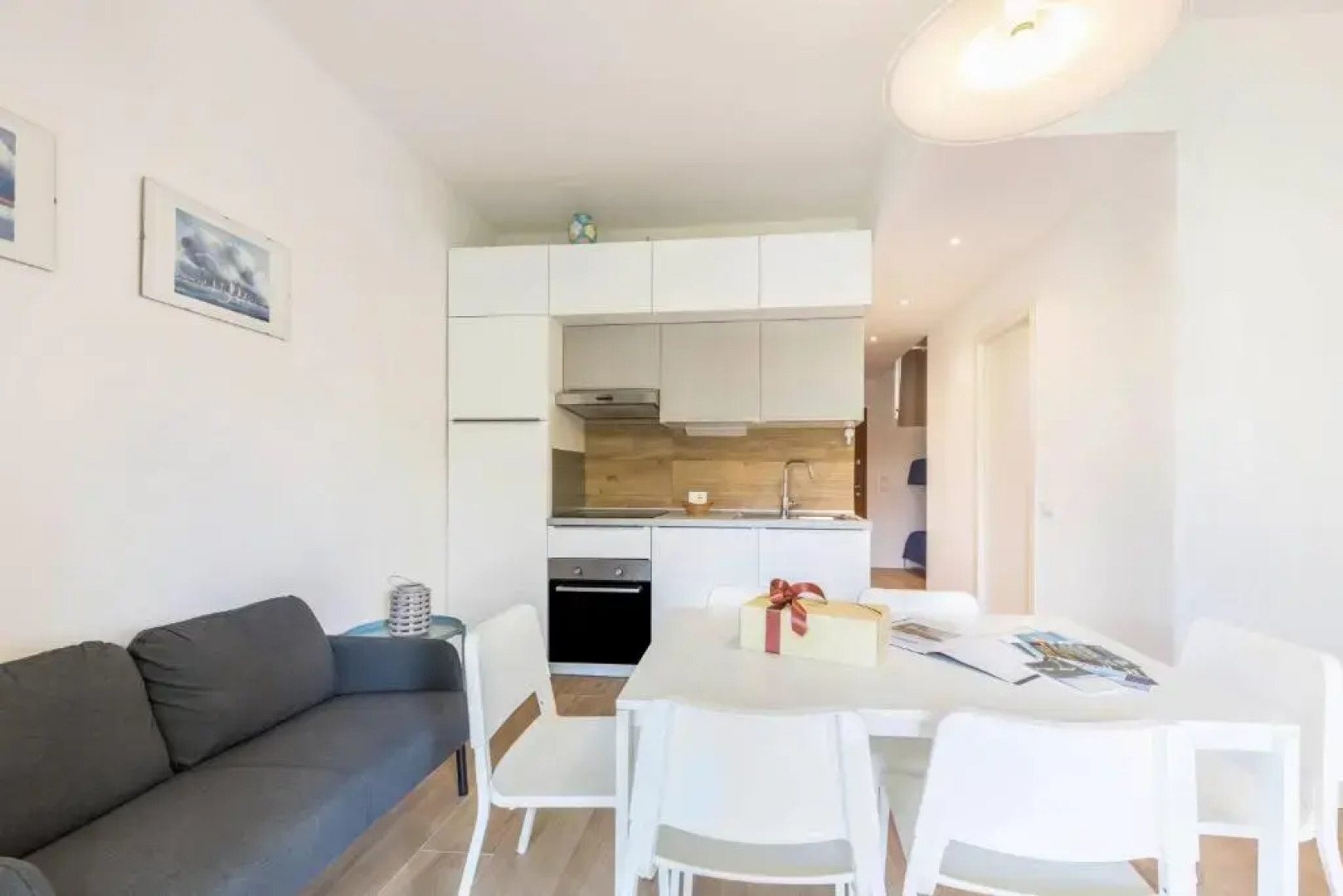 Garda Paola Appartamento 1