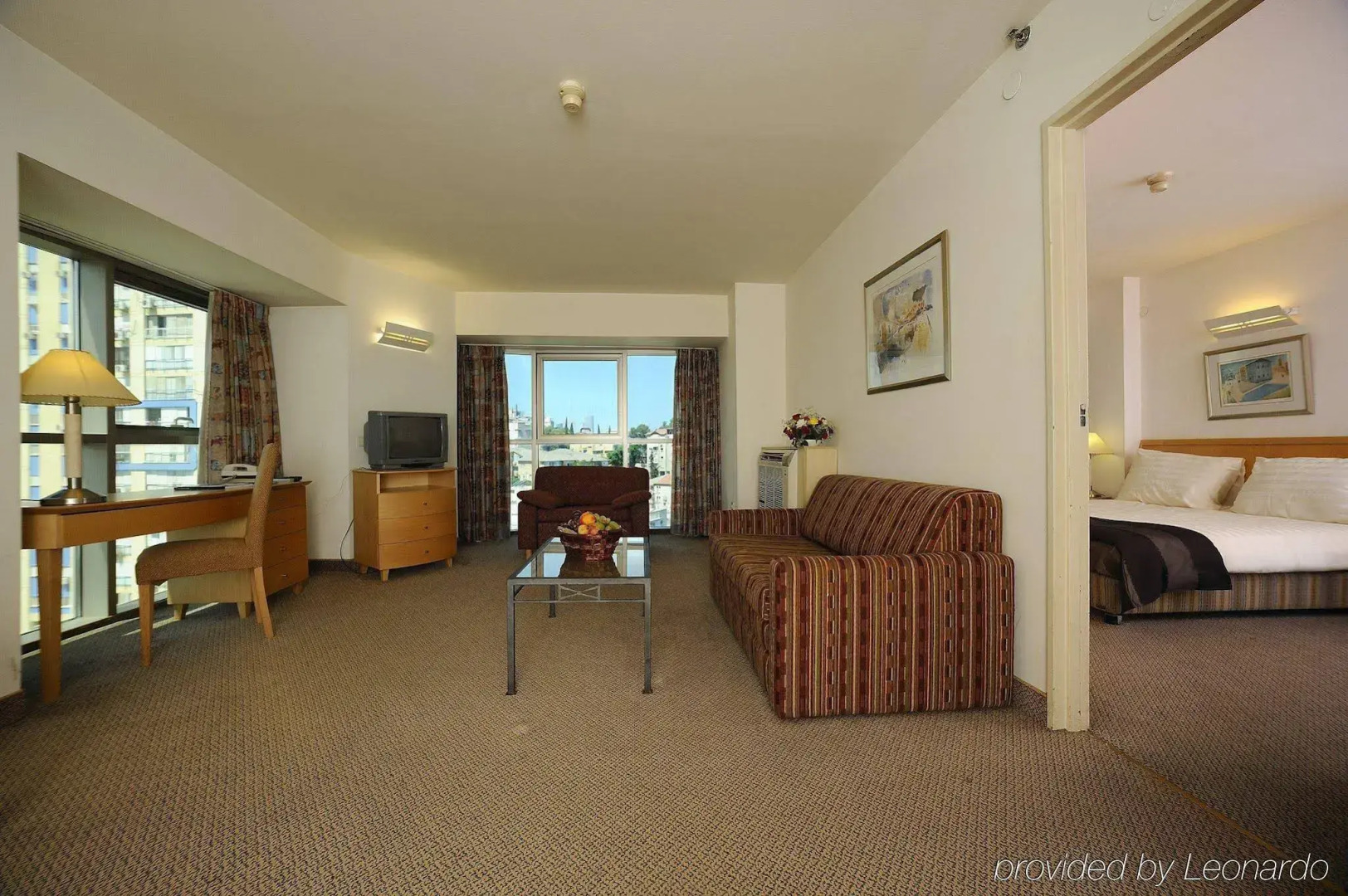 Roxon Urban Hotel Ramat Gan