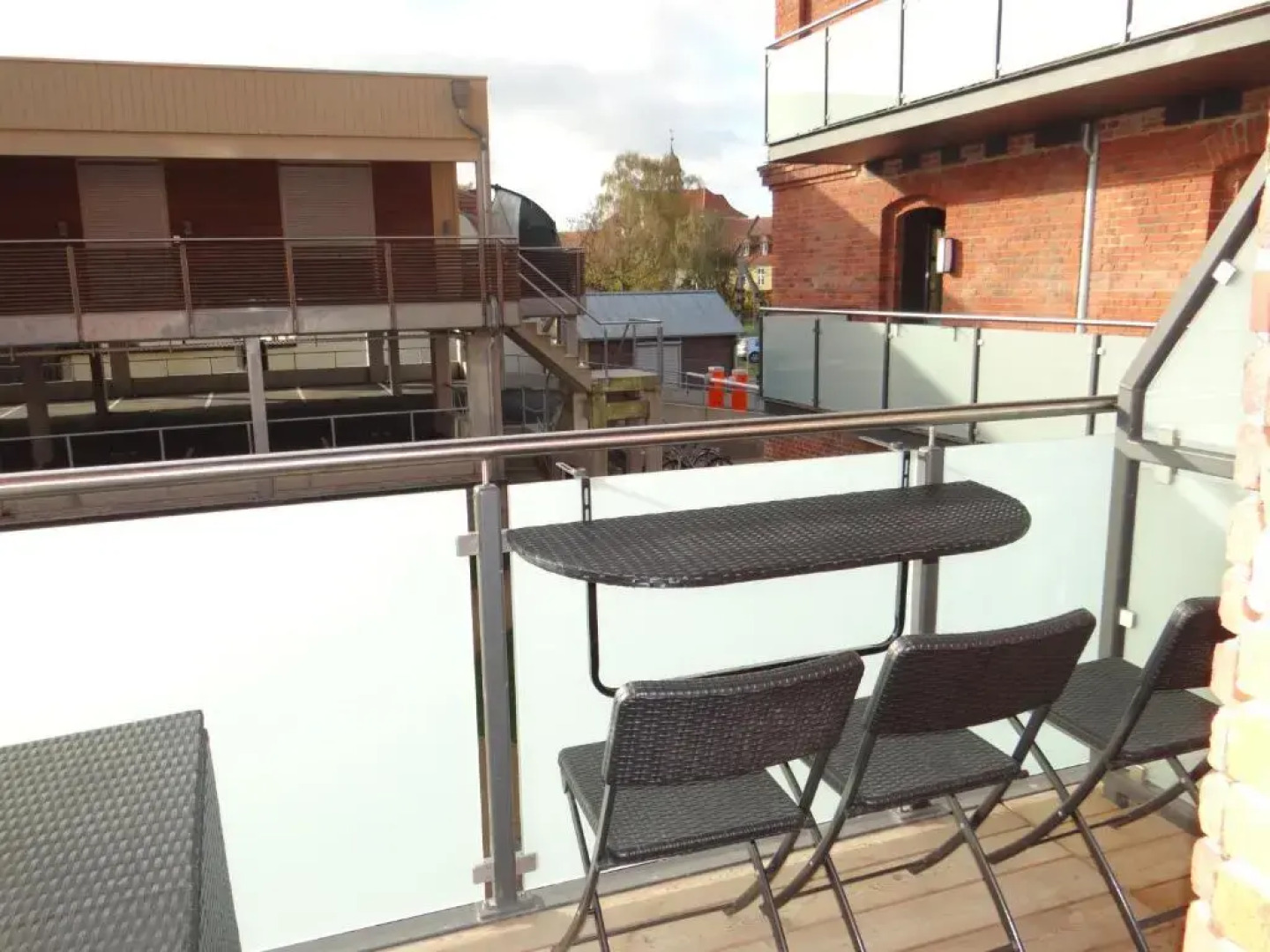 Speicher Residenz Barth E1 App 9