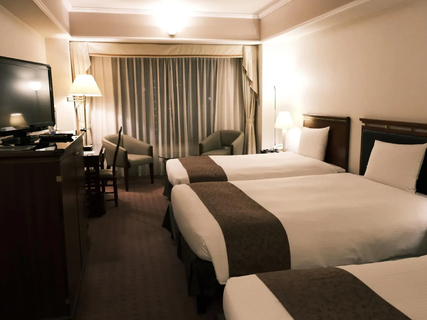 Kurashiki Royal Art Hotel