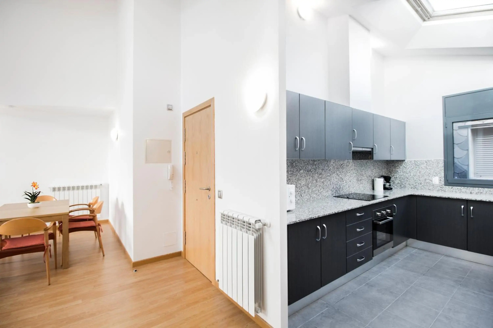 Font del Ferro Apartments