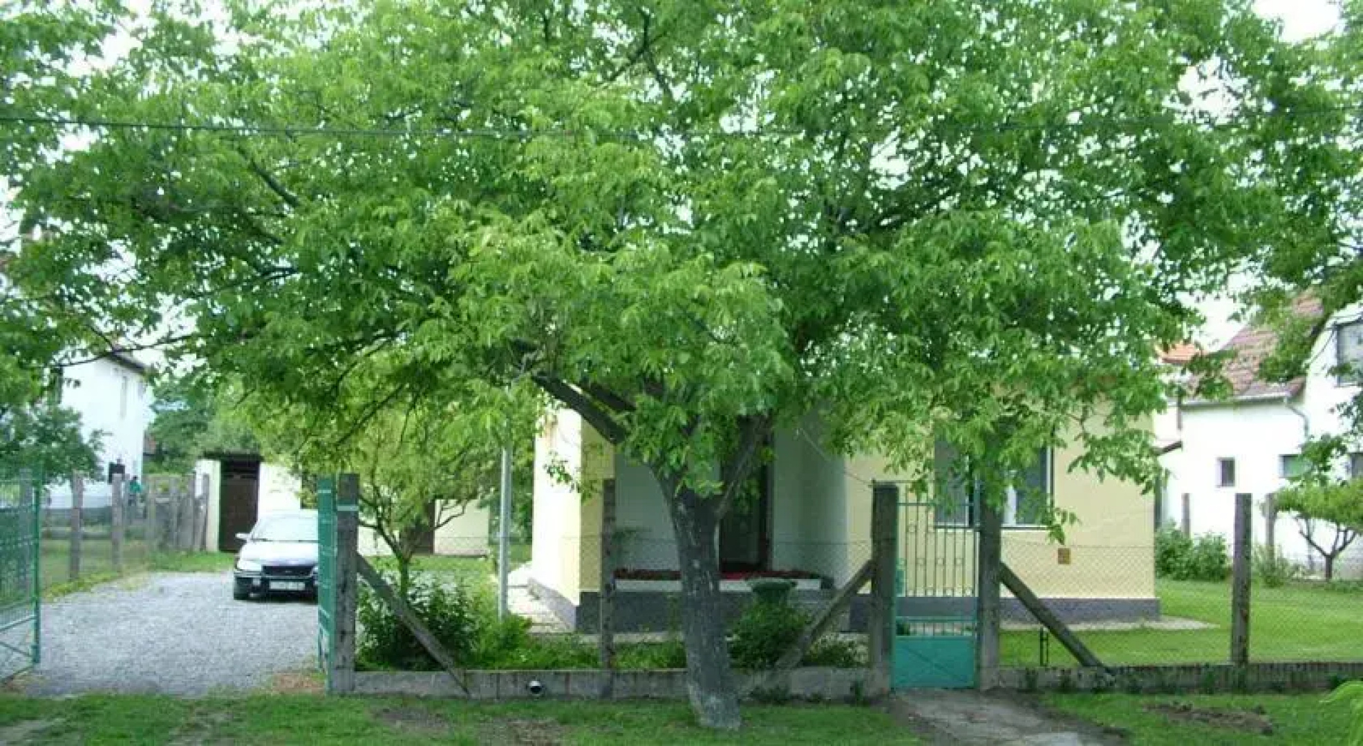 Aquatherma Apartman