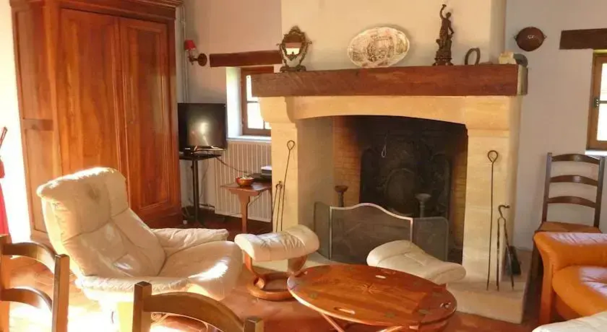 La Maison des Carolines