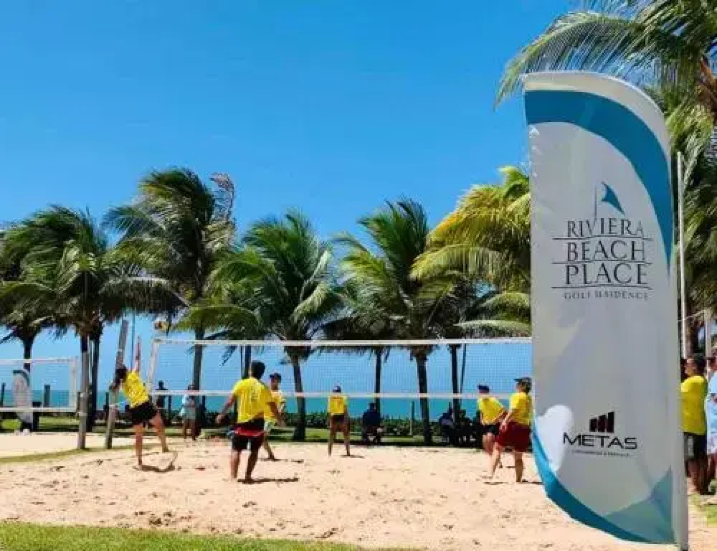 Aquiraz Riviera