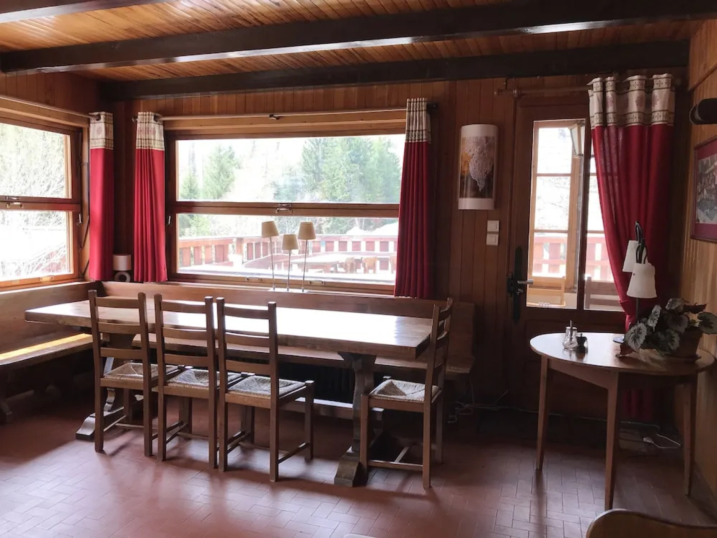 Bellevue Alpine Lodge