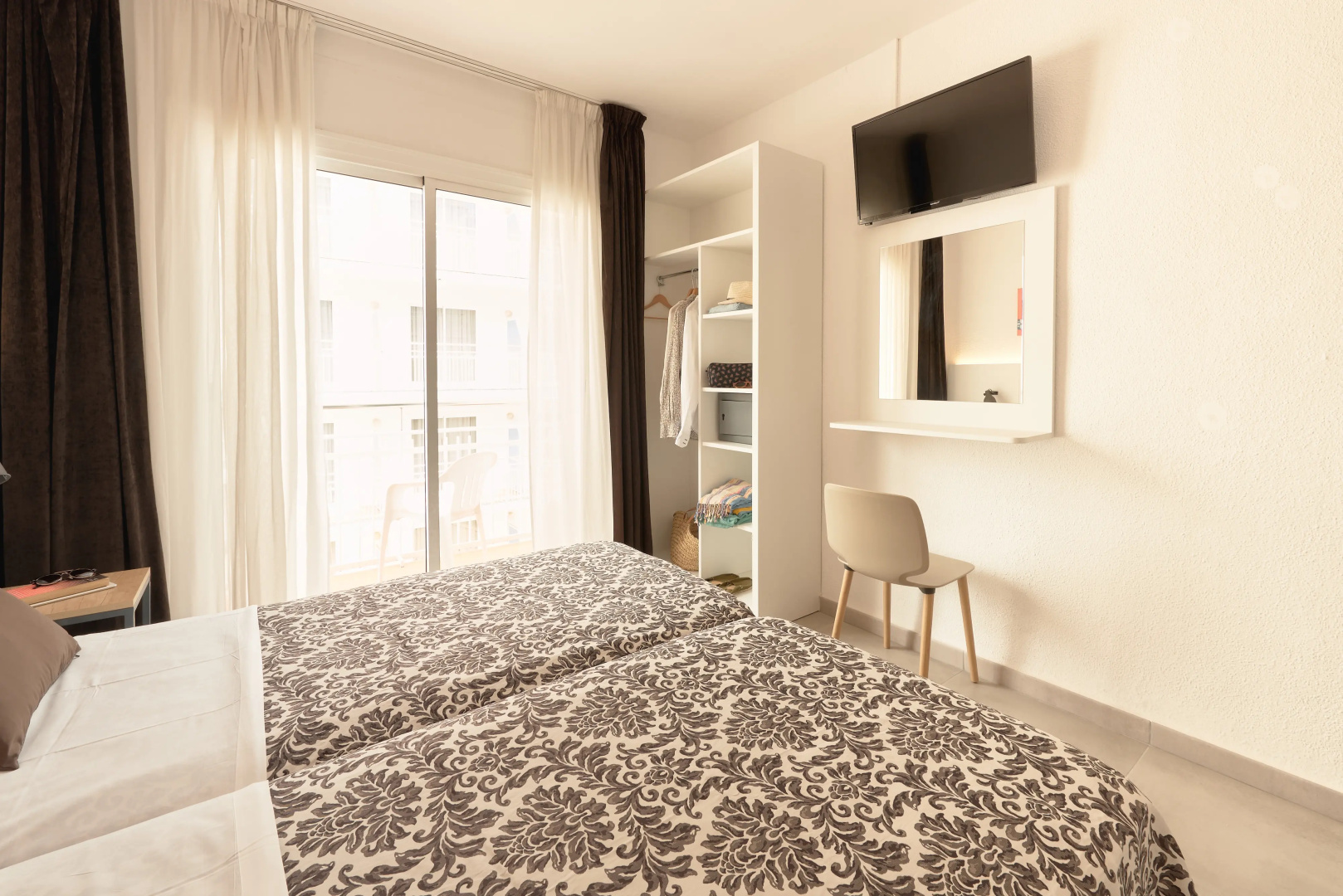 Hotel Miami