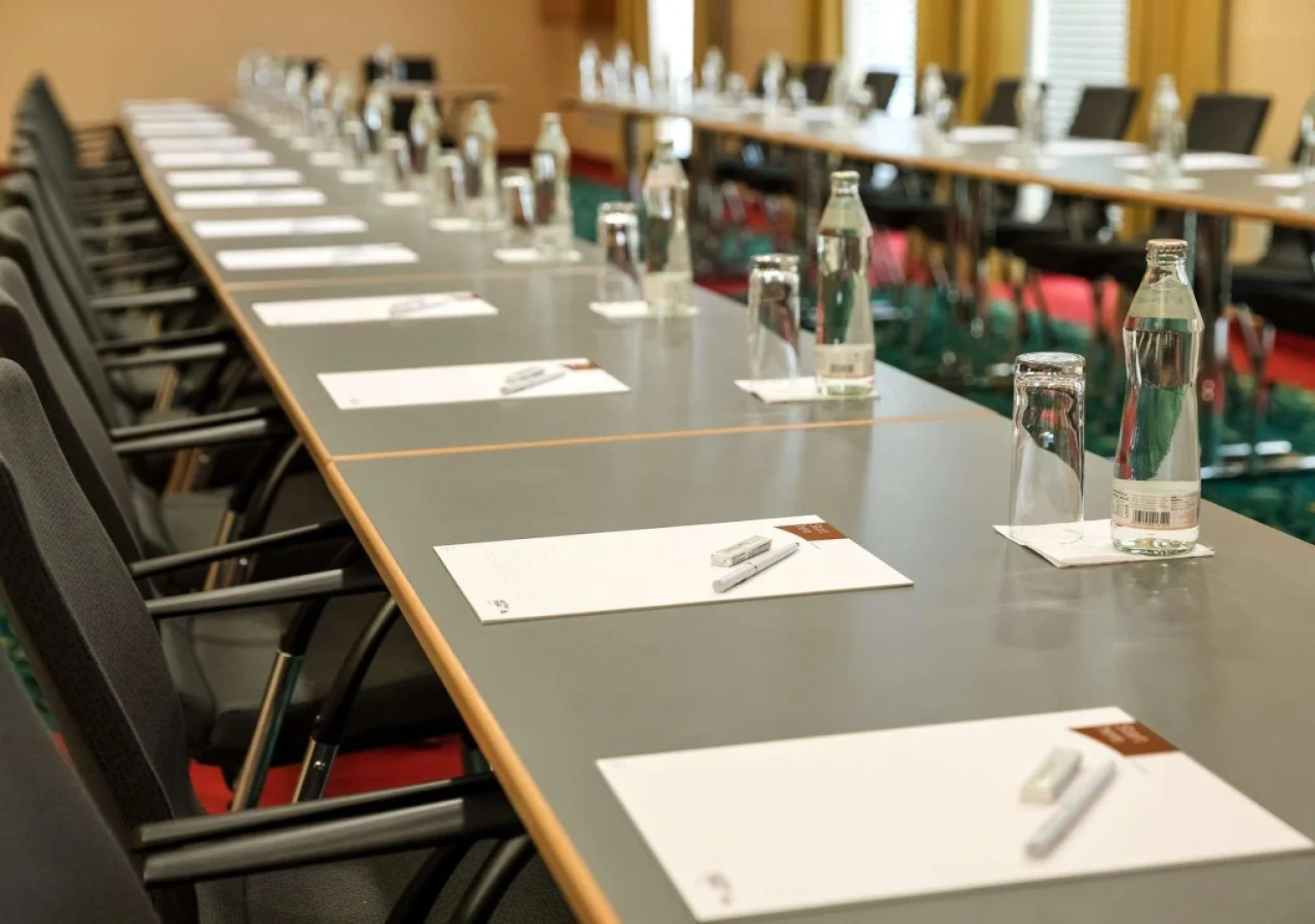 Ibercity Wien Schönbrunn