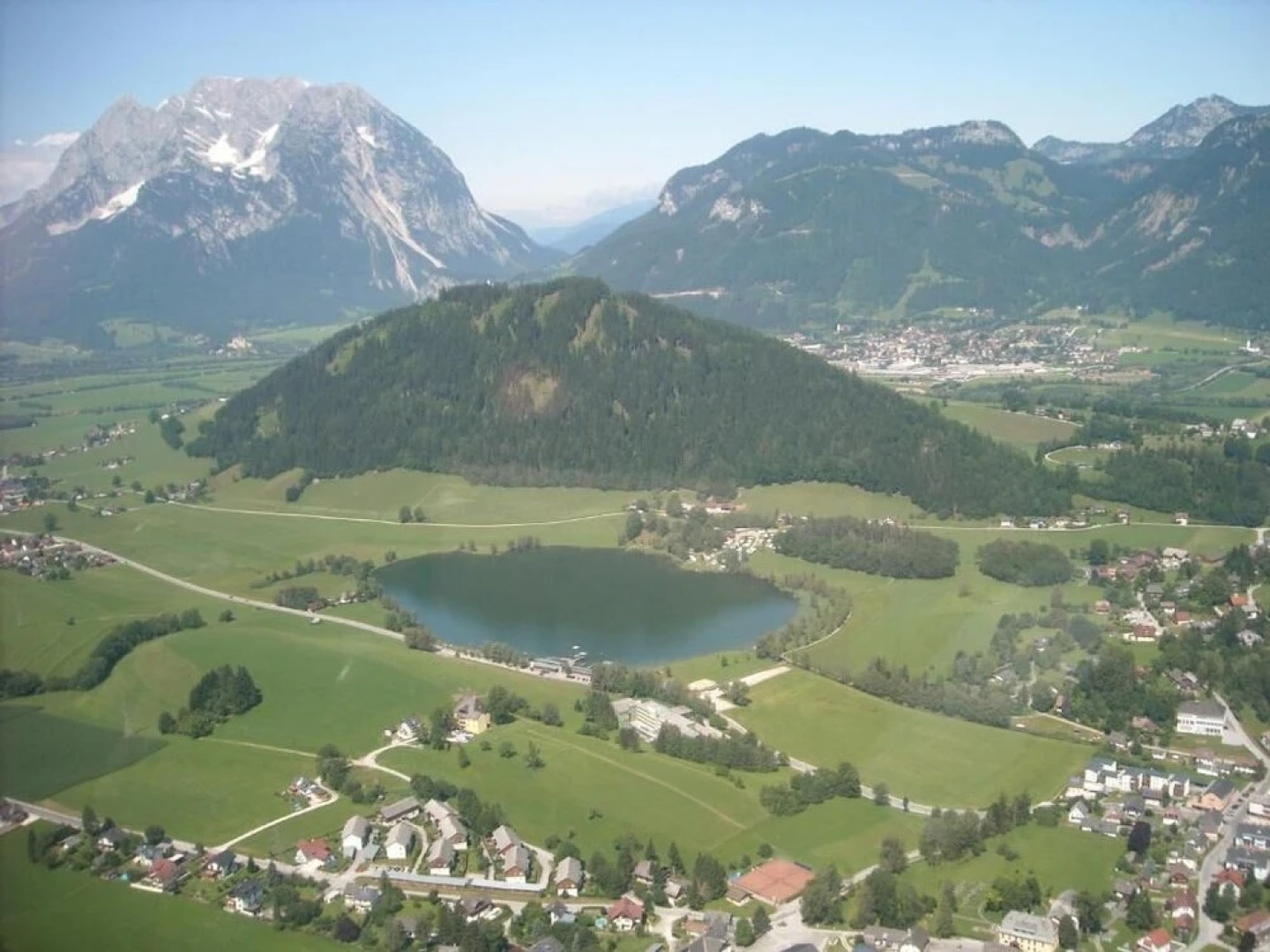 Puttererseehof
