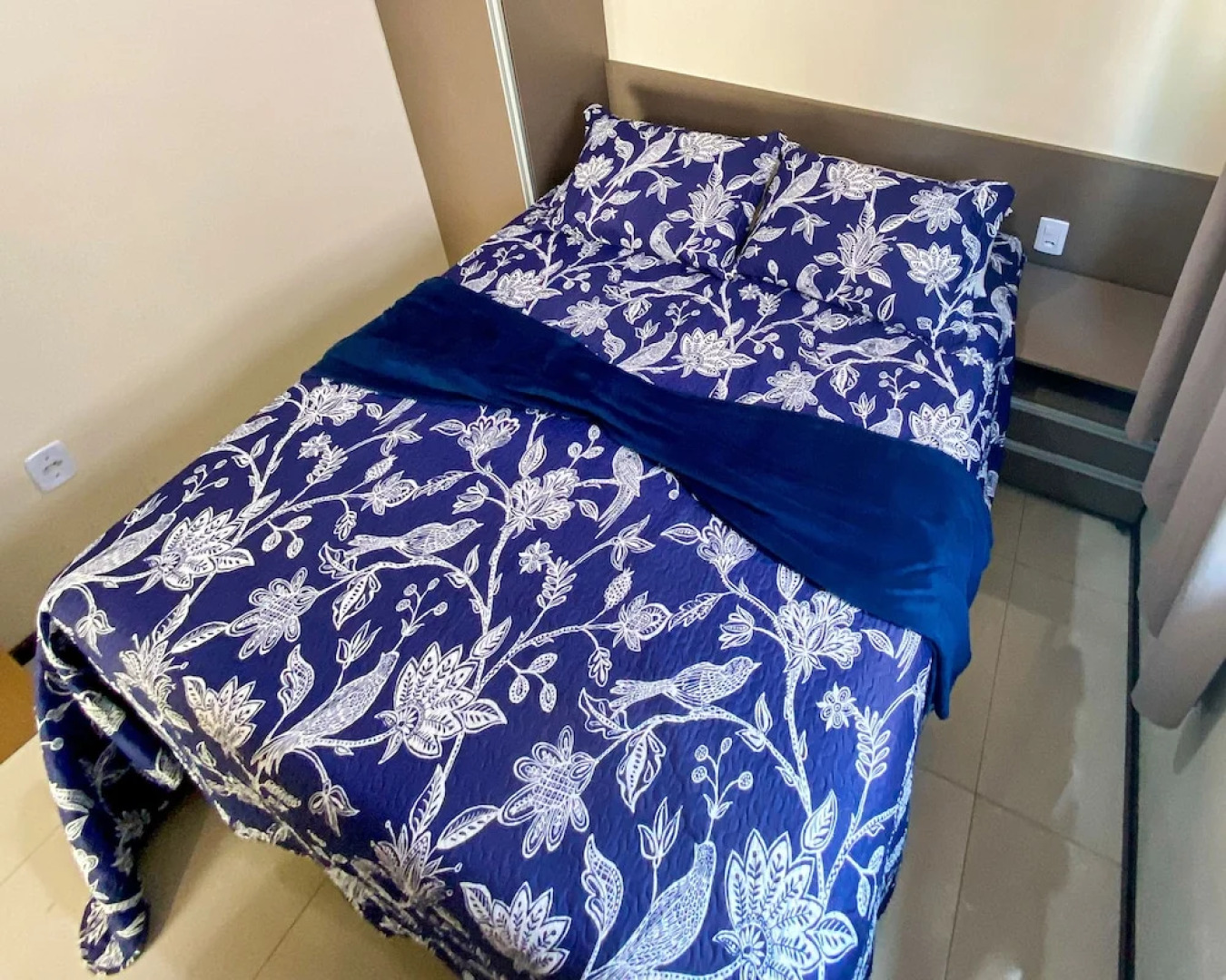 Lençois Ville Residence