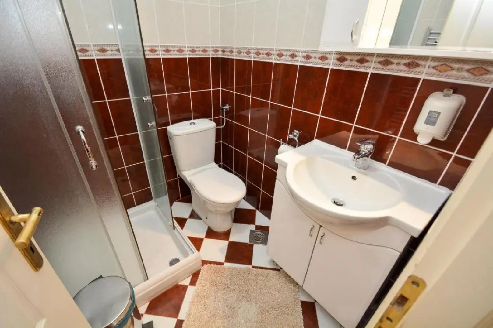 Apartments Jovanovic