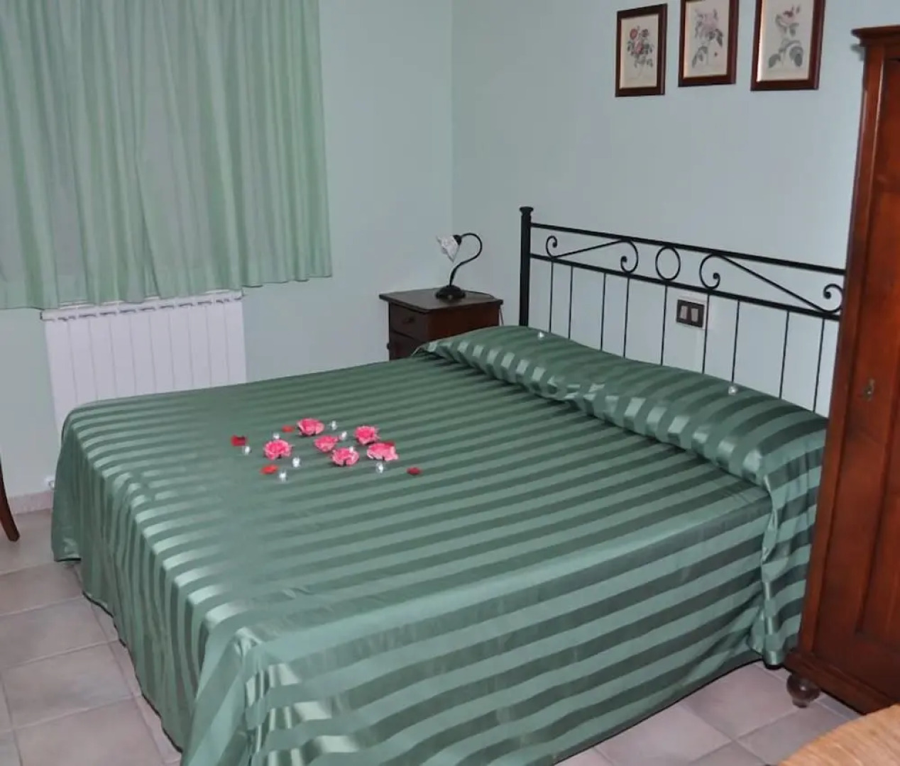 Agriturismo Le Dolci Colline