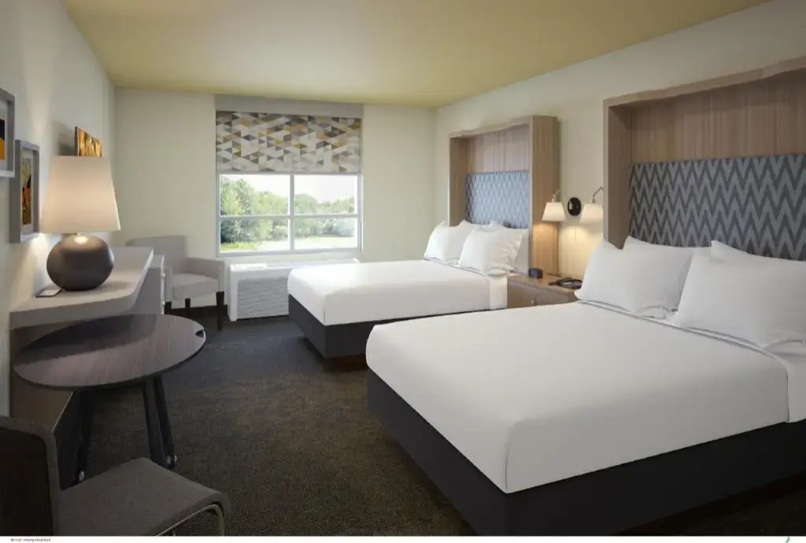 Holiday Inn Allentown-Bethlehem by IHG