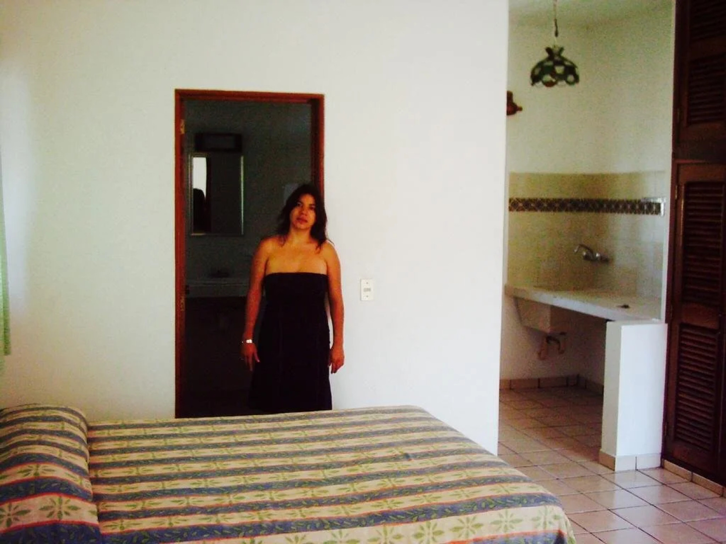 Hotel El Marquez de Santana