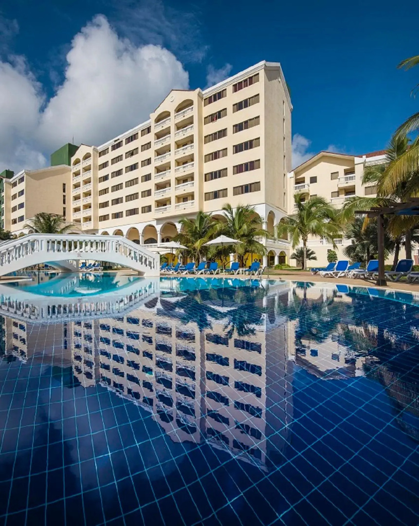 ValentA­n Quinta Avenida Habana